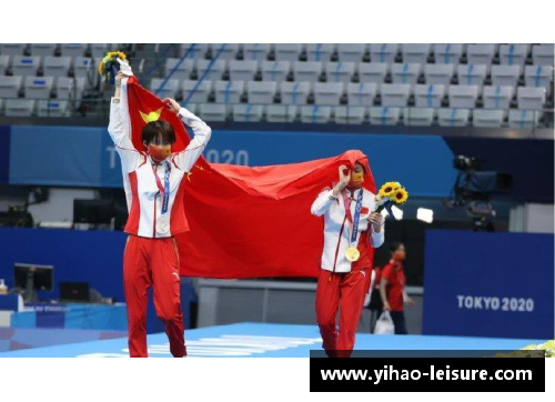 壹号娱乐全红婵：勇攀高峰的中国跳水队领军人物 - 副本