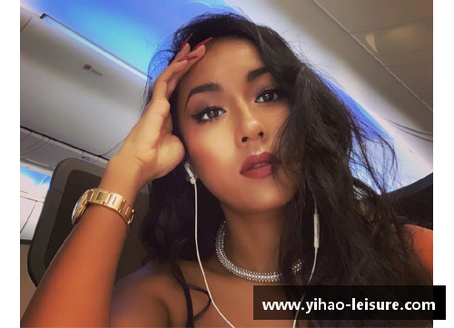 壹号娱乐新浪NBA女主播紫萱：探索她的职业道路与影响力