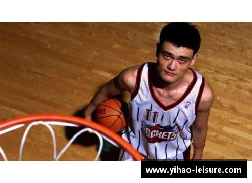 壹号娱乐姚明：奥贝克帕是未来之星，已与上海男篮签约
