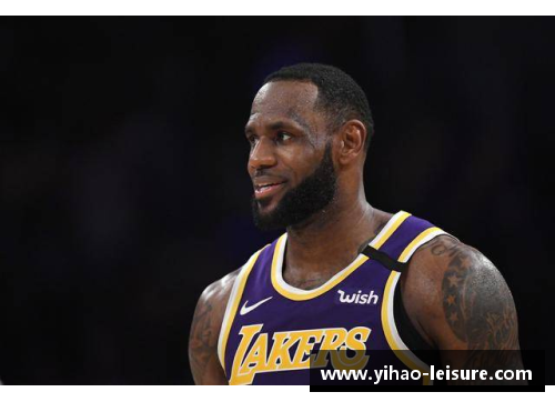 壹号娱乐MVP+一阵一防+DPOY第二！2009年的詹姆斯有多强？-篮球实录君